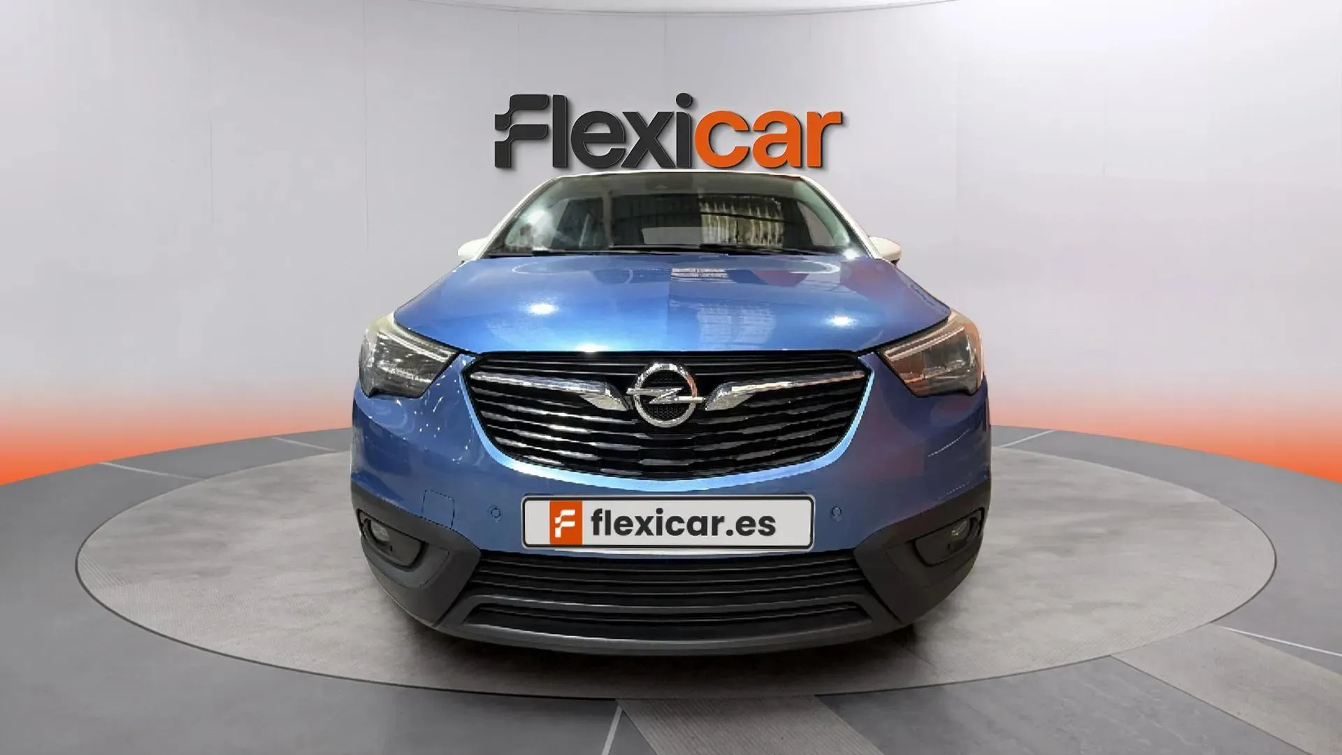 Opel Crossland 1.2 Innovation - foto 2