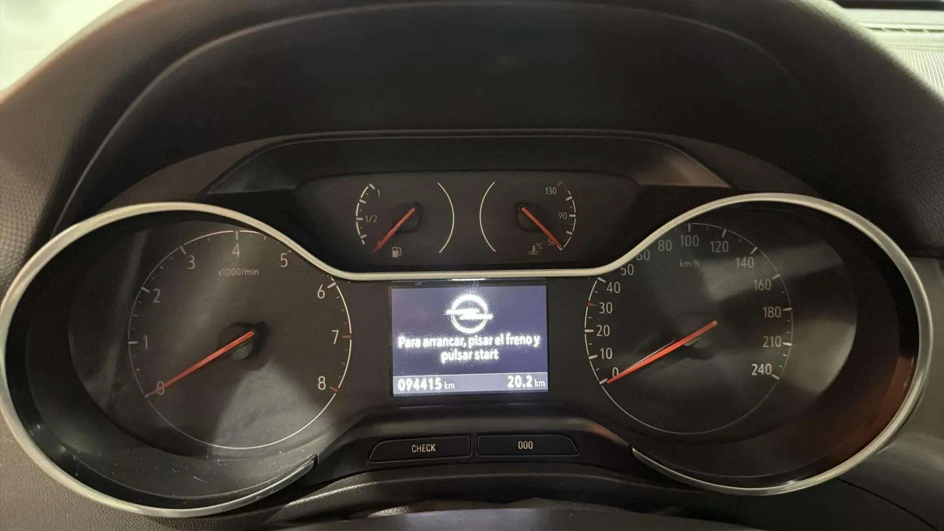 Opel Crossland 1.2 Innovation - foto 15