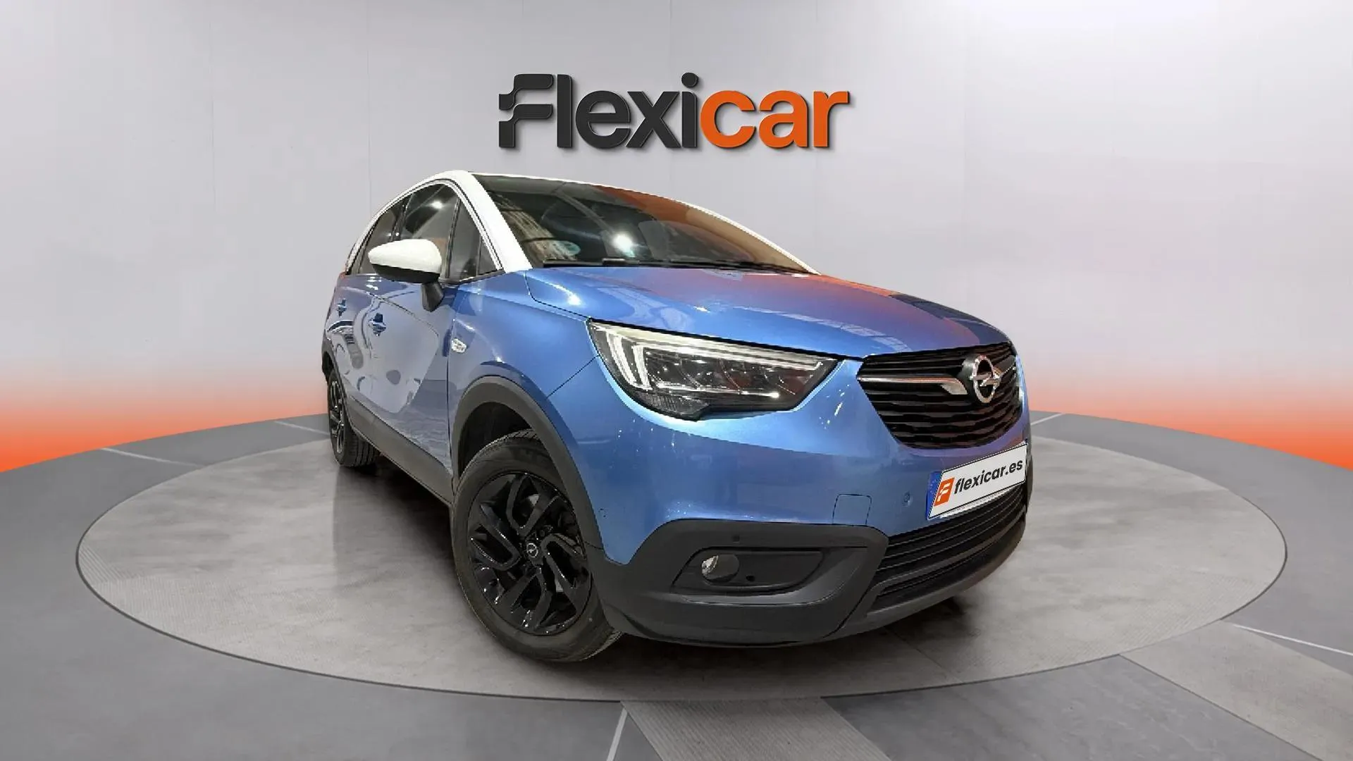 Opel Crossland 1.2 Innovation