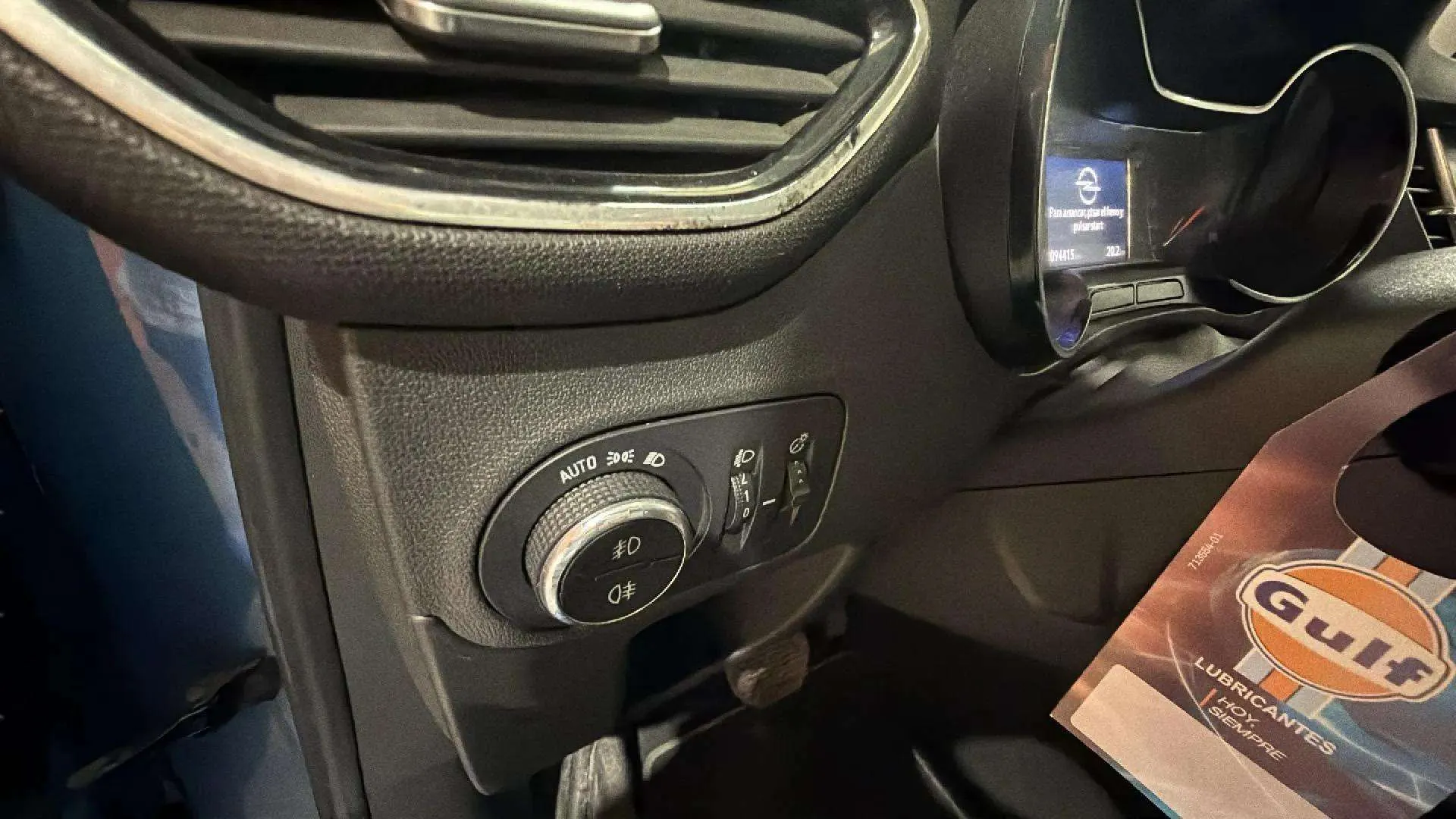 Opel Crossland 1.2 Innovation - foto 18