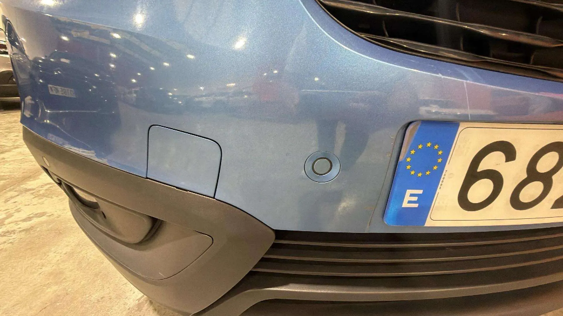 Opel Crossland 1.2 Innovation - foto 10