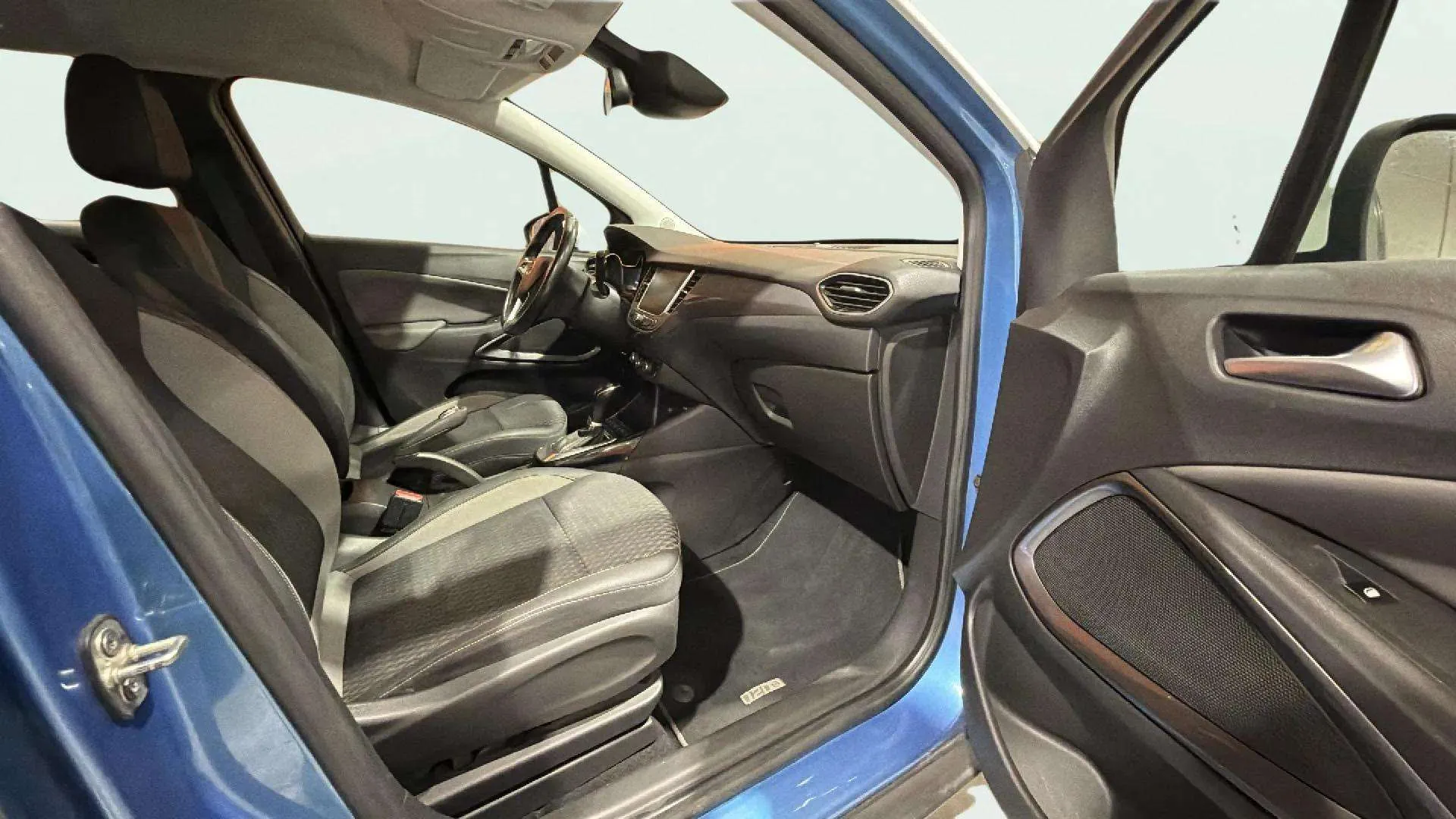 Opel Crossland 1.2 Innovation - foto 16