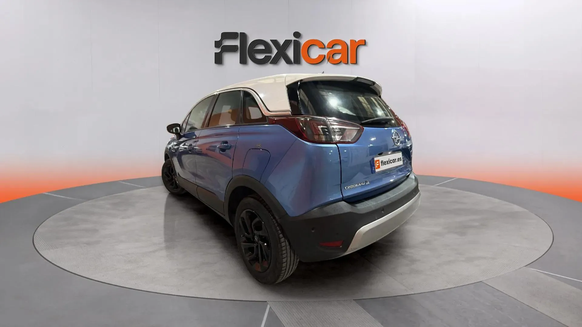 Opel Crossland 1.2 Innovation - foto 5