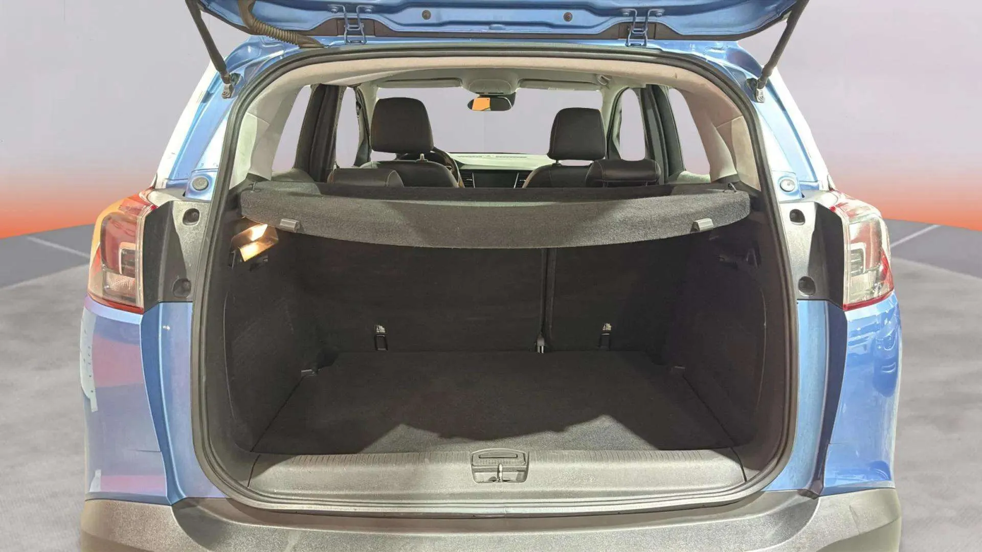 Opel Crossland 1.2 Innovation - foto 7