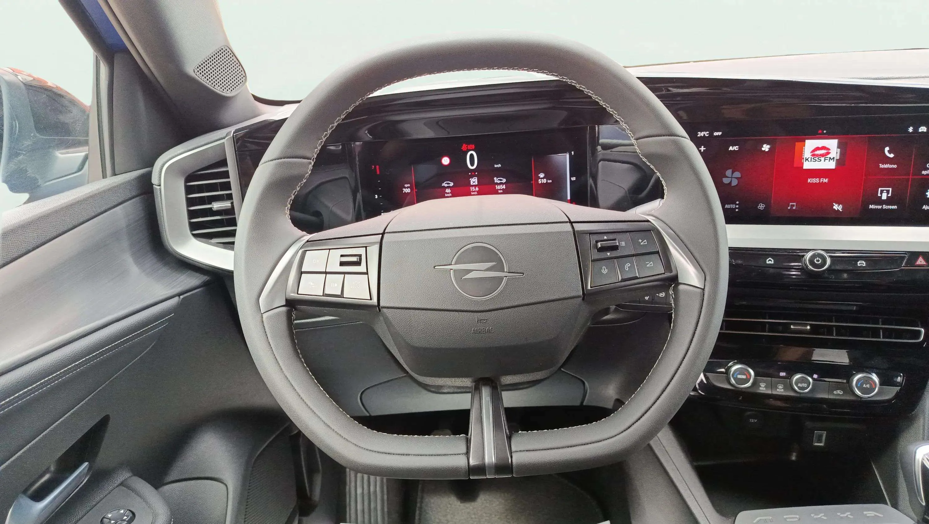 Opel Mokka 1.2 T GS - foto 15