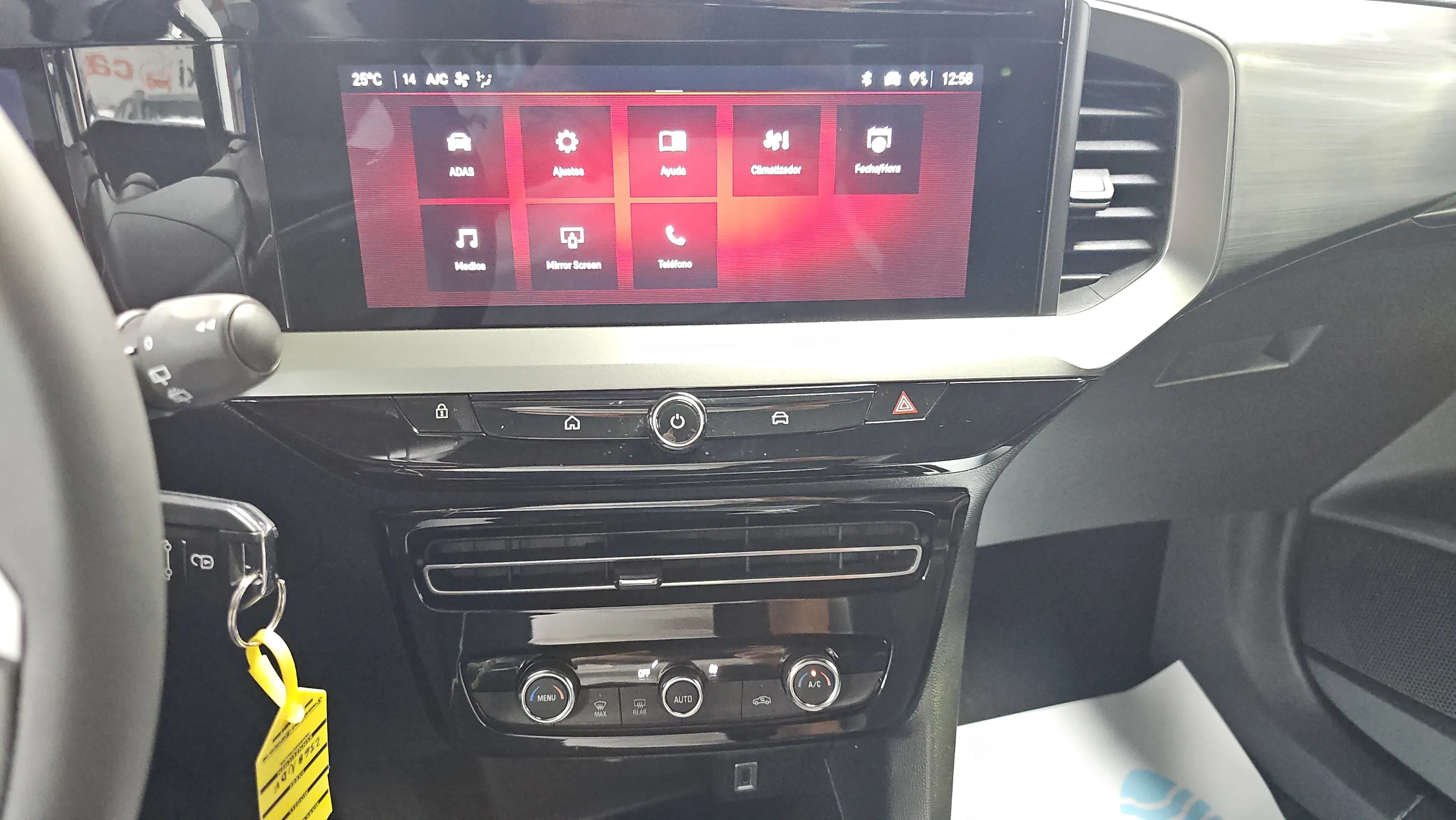 Opel Mokka 1.2 T GS - foto 13