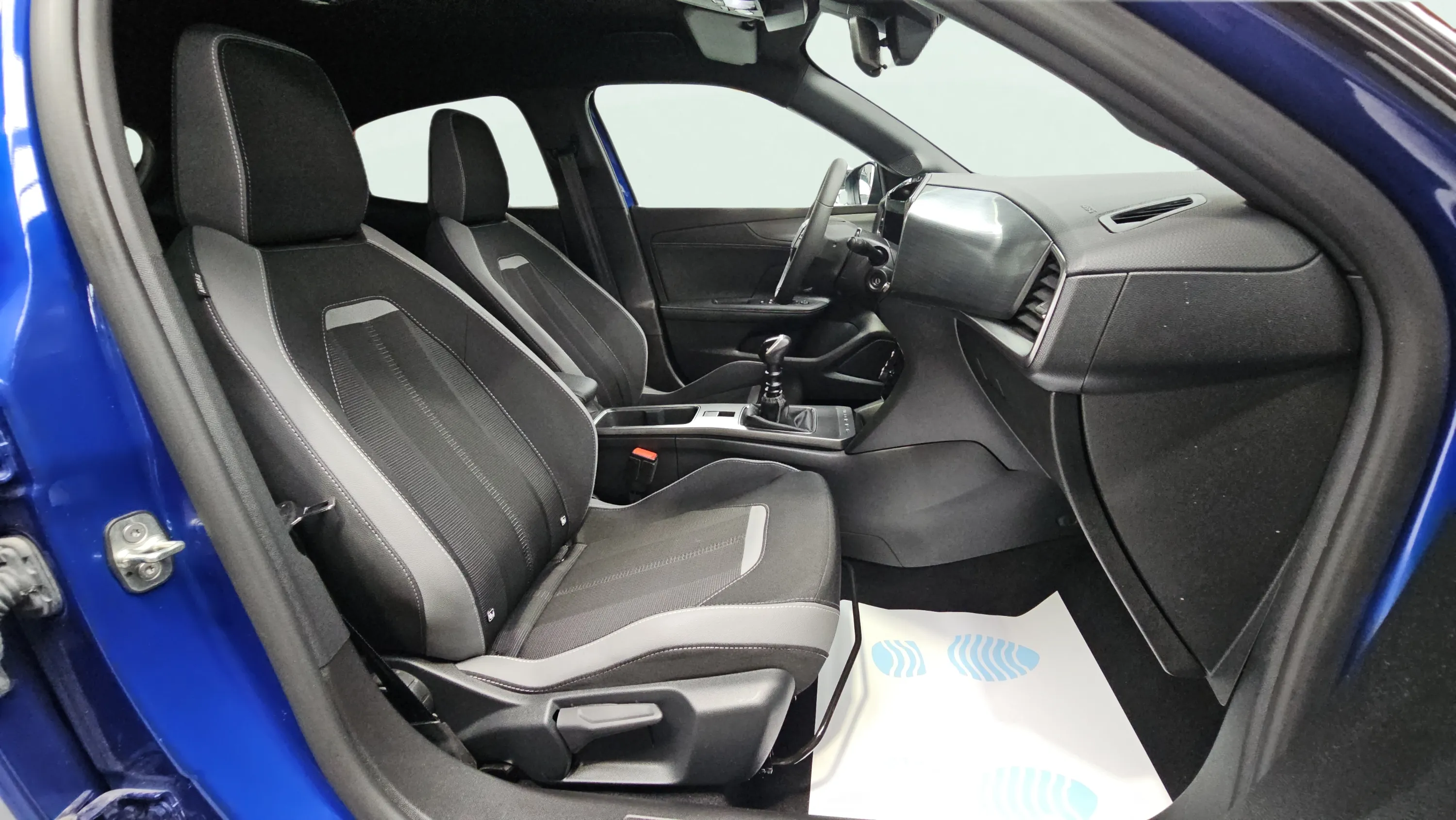 Opel Mokka 1.2 T GS - foto 15