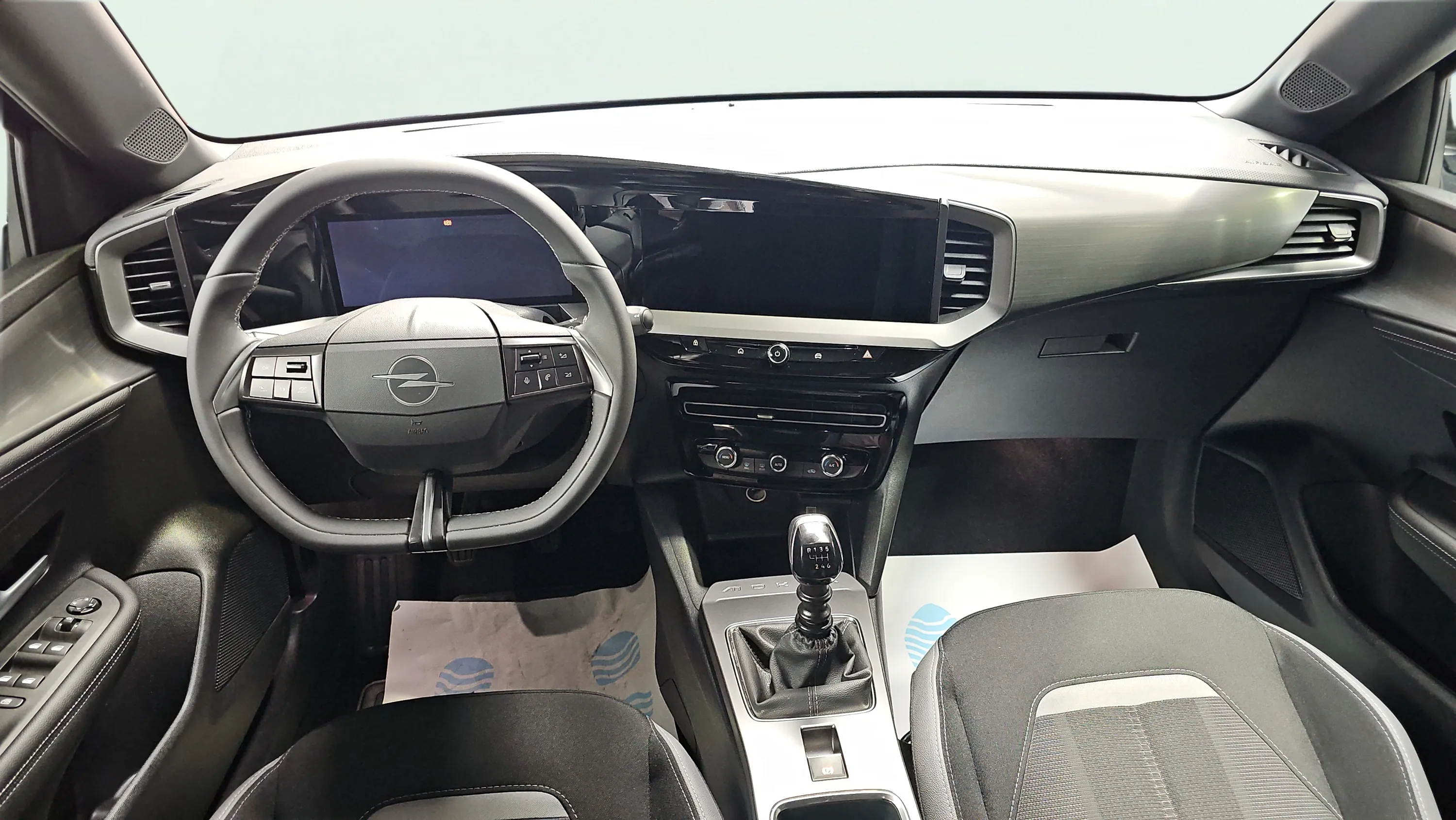 Opel Mokka 1.2 T GS - foto 11