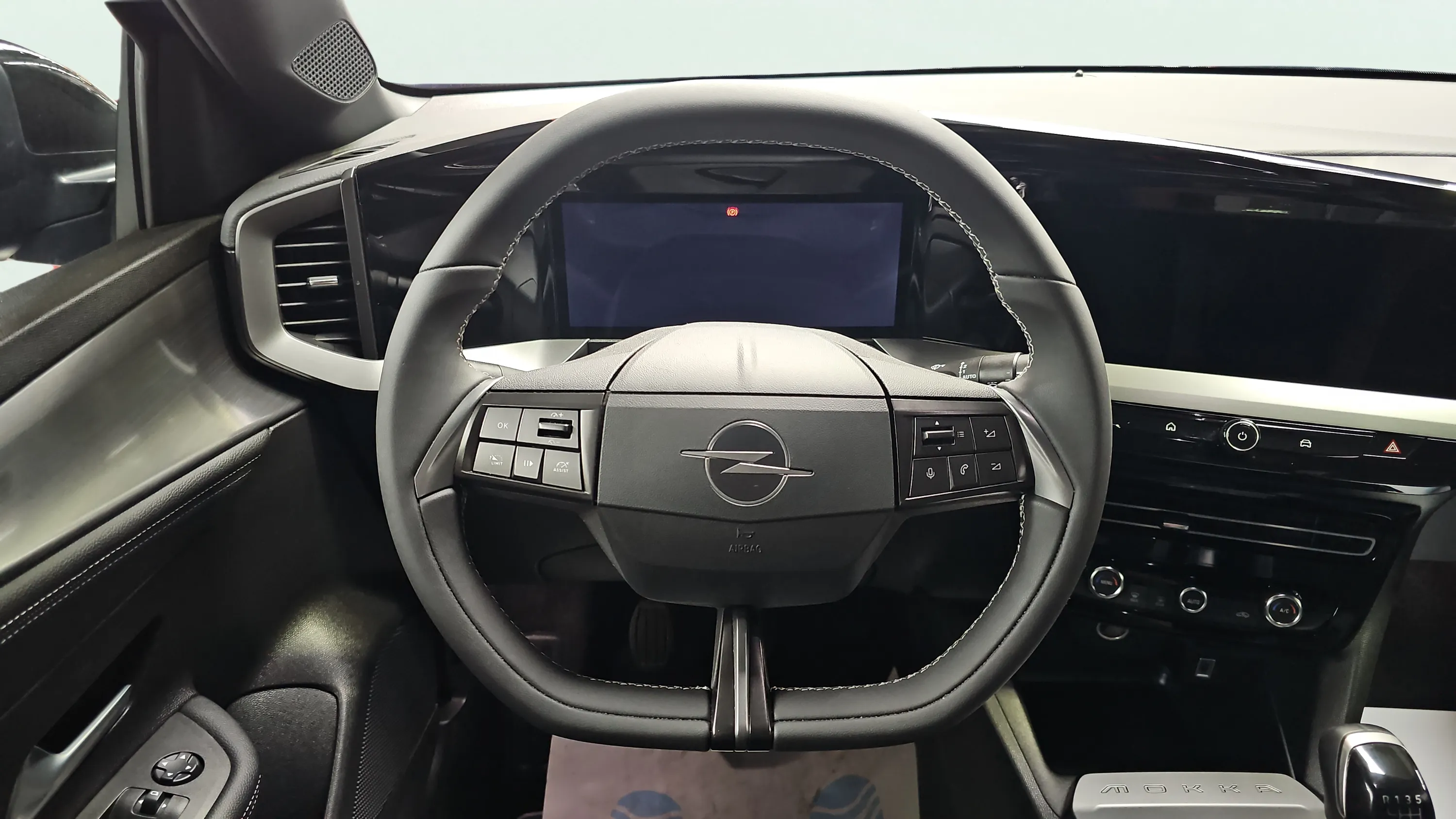 Opel Mokka 1.2 T GS - foto 12