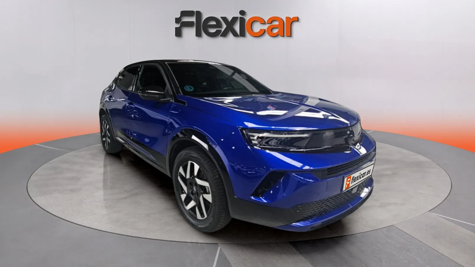 Opel Mokka 1.2 T GS - foto 2