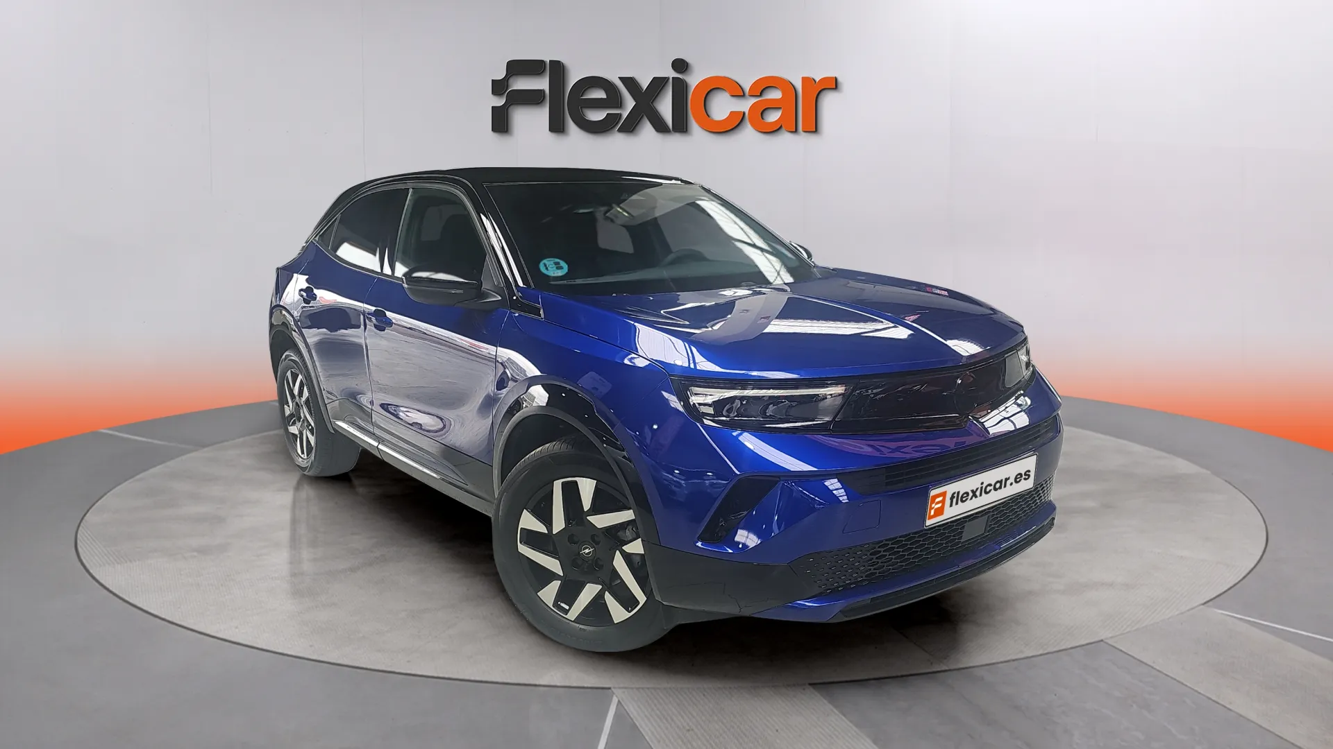 Opel Mokka 1.2 T GS - foto 1