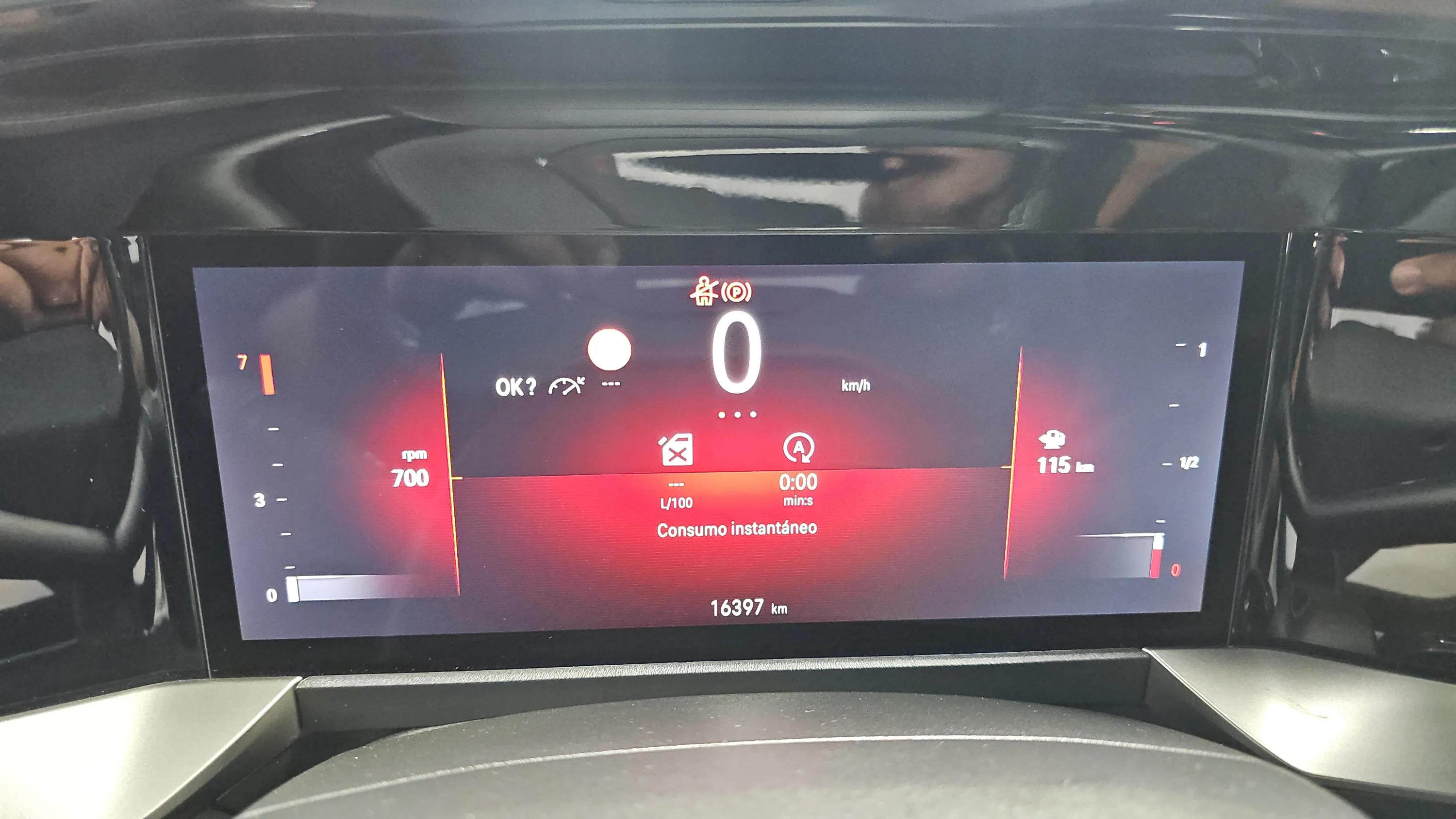 Opel Mokka 1.2 T GS - foto 10