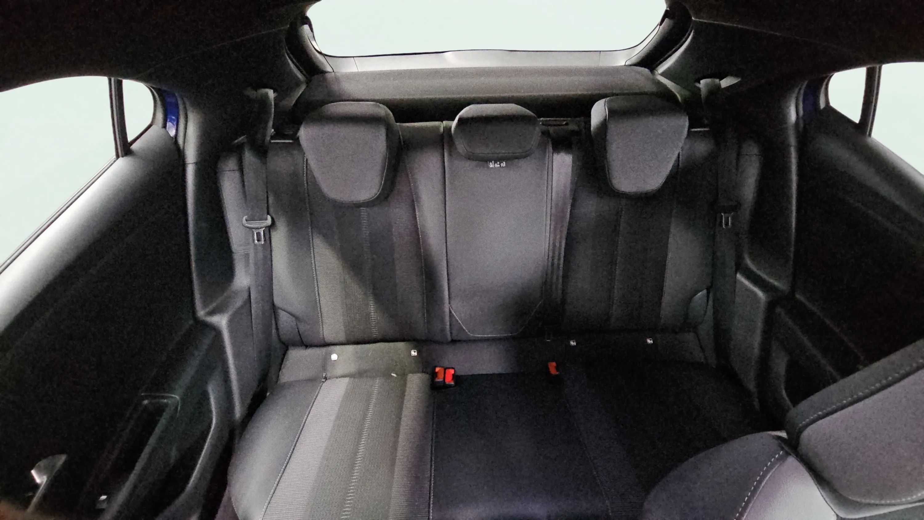 Opel Mokka 1.2 T GS - foto 17