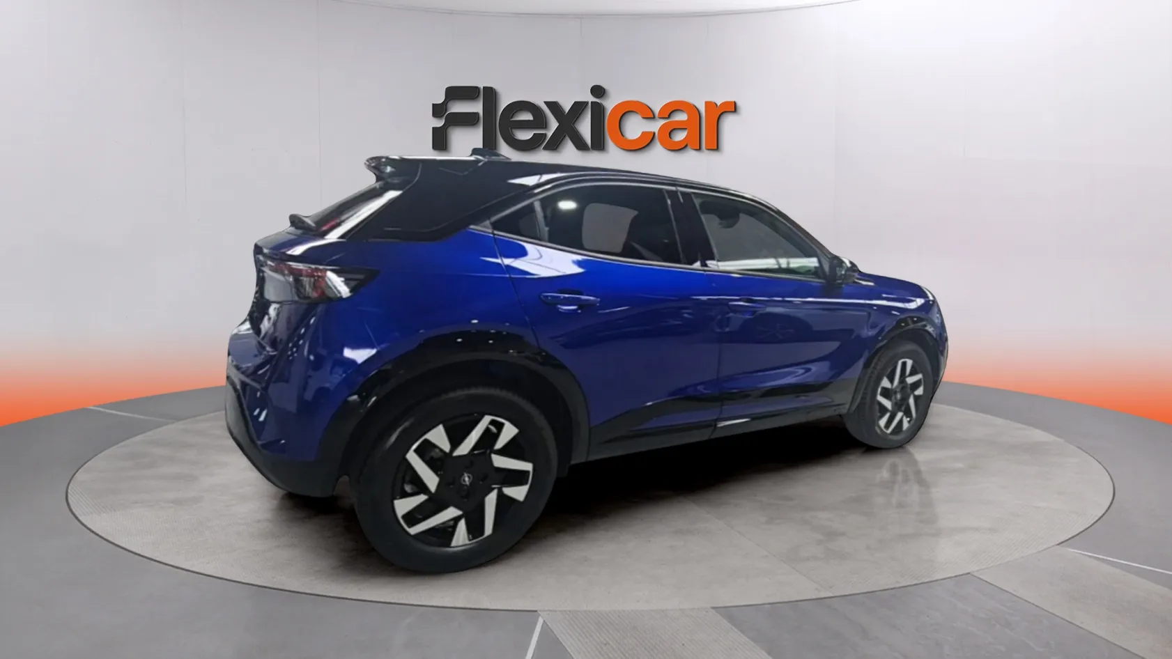 Opel Mokka 1.2 T GS - foto 4