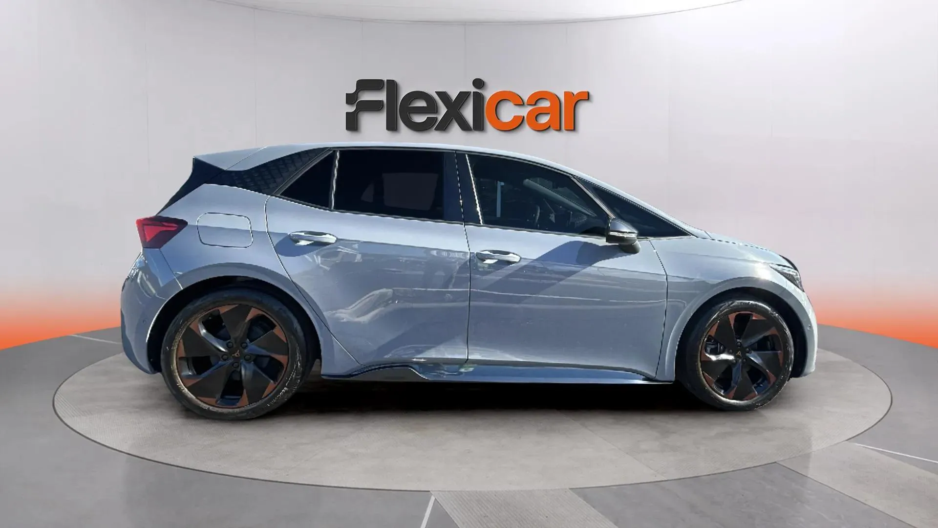 Cupra Born 58kWh E-Boost Pack - foto 3