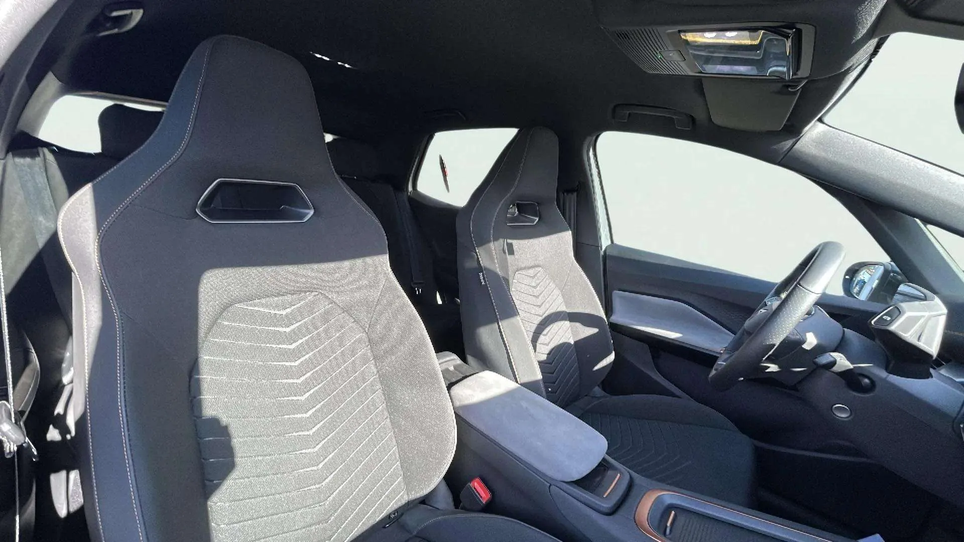 Cupra Born 58kWh E-Boost Pack - foto 19
