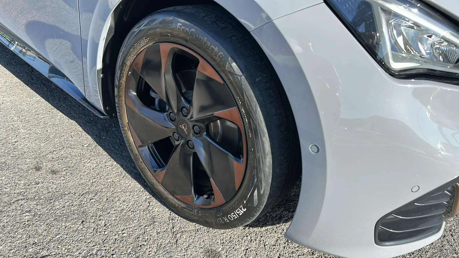 Cupra Born 58kWh E-Boost Pack - foto 16
