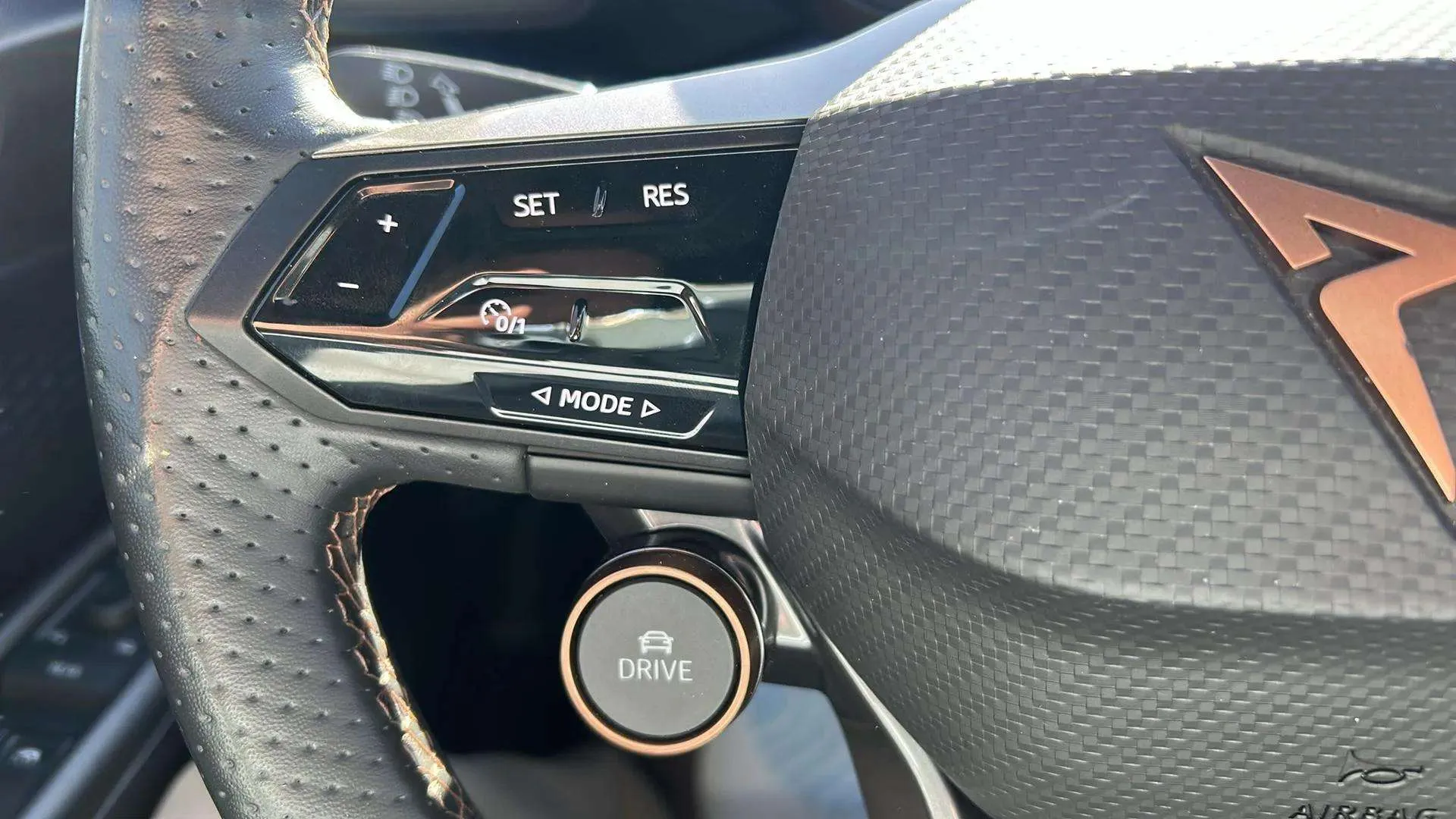 Cupra Born 58kWh E-Boost Pack - foto 26