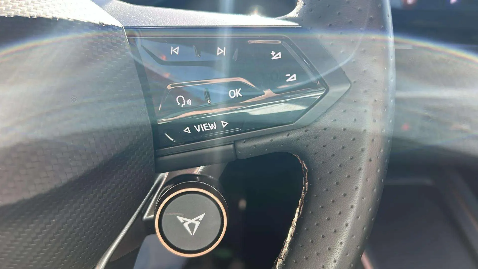 Cupra Born 58kWh E-Boost Pack - foto 27