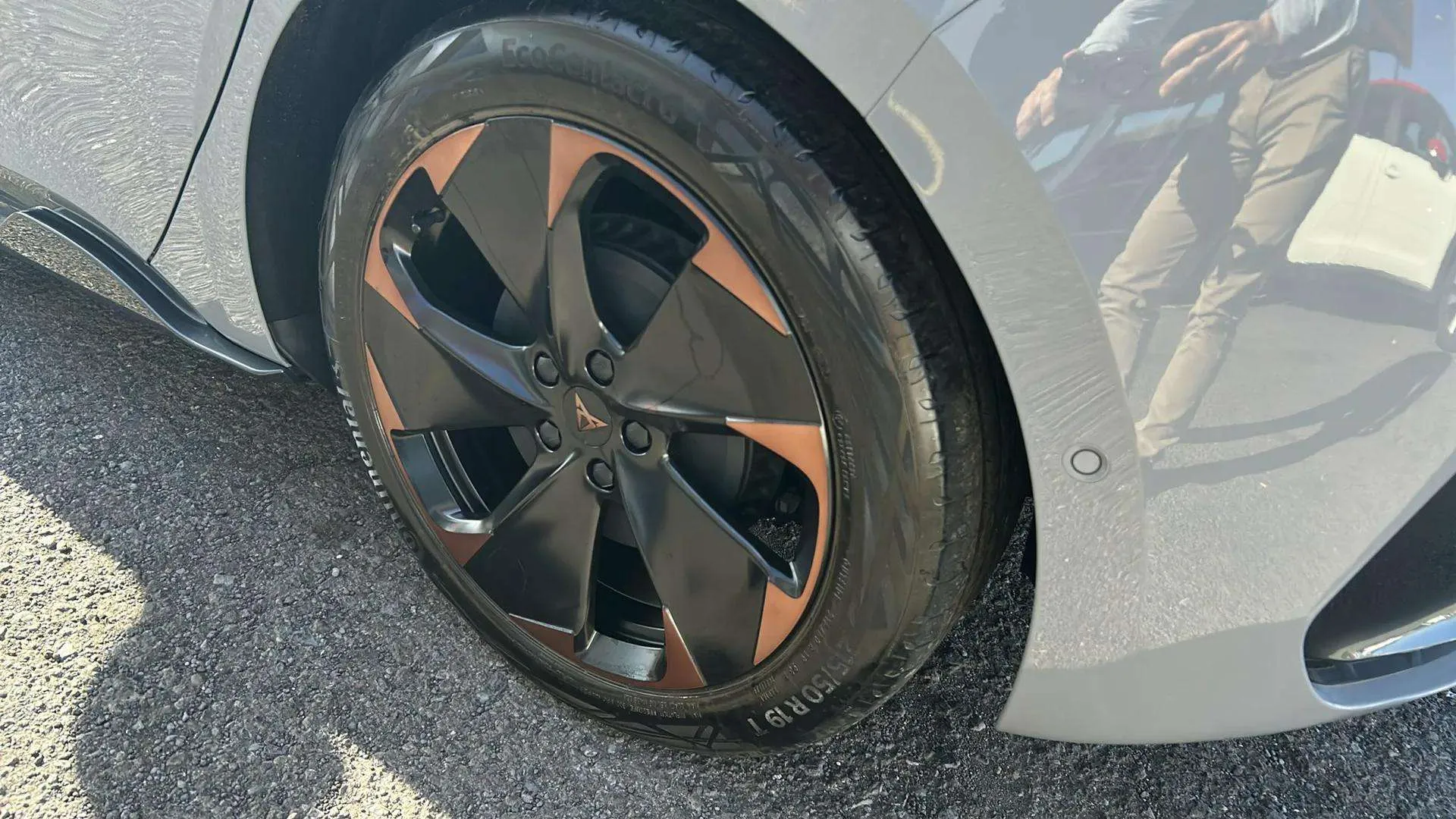 Cupra Born 58kWh E-Boost Pack - foto 14