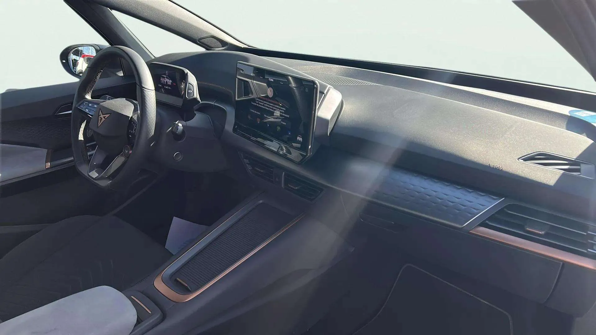 Cupra Born 58kWh E-Boost Pack - foto 18