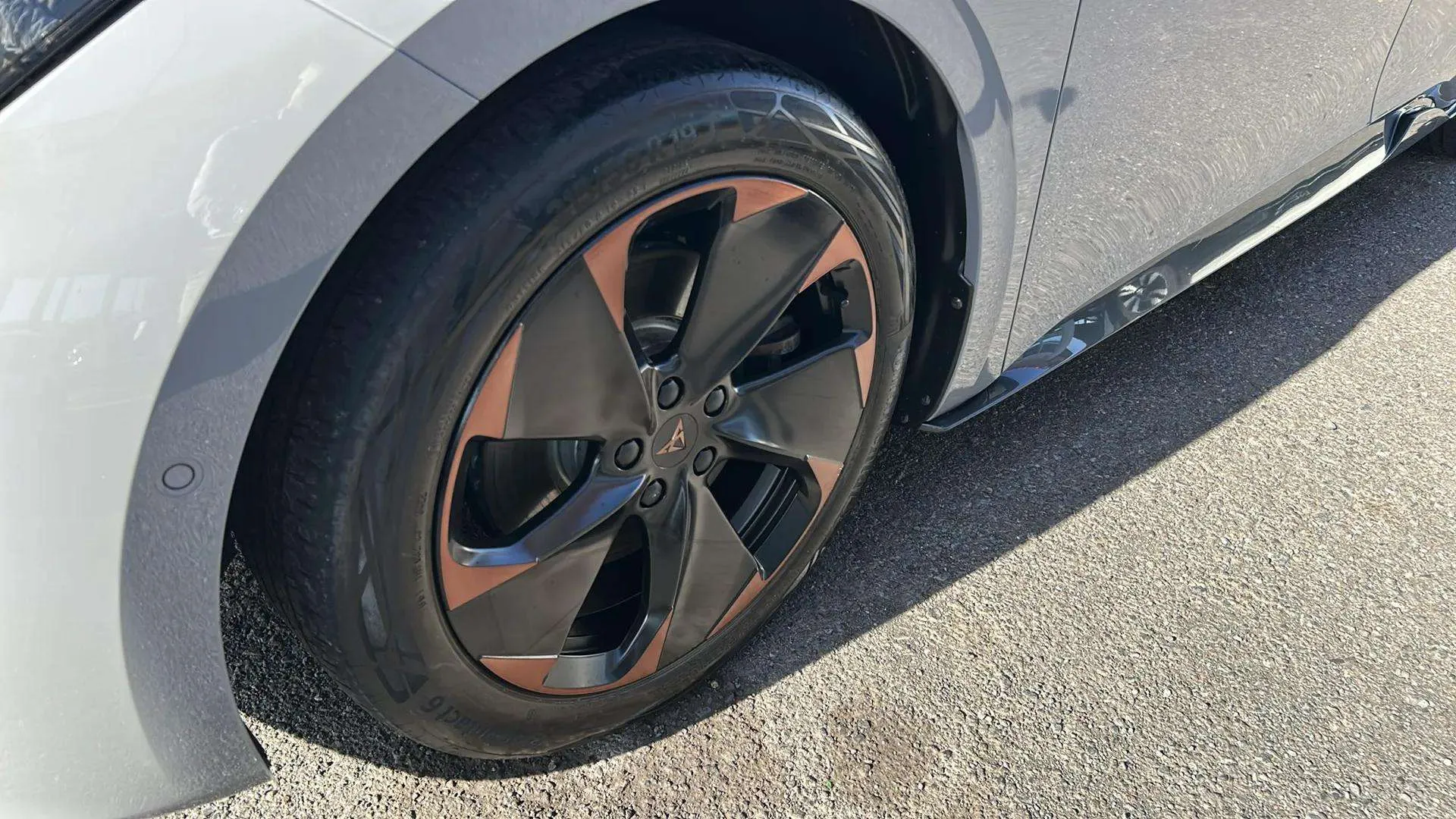 Cupra Born 58kWh E-Boost Pack - foto 15