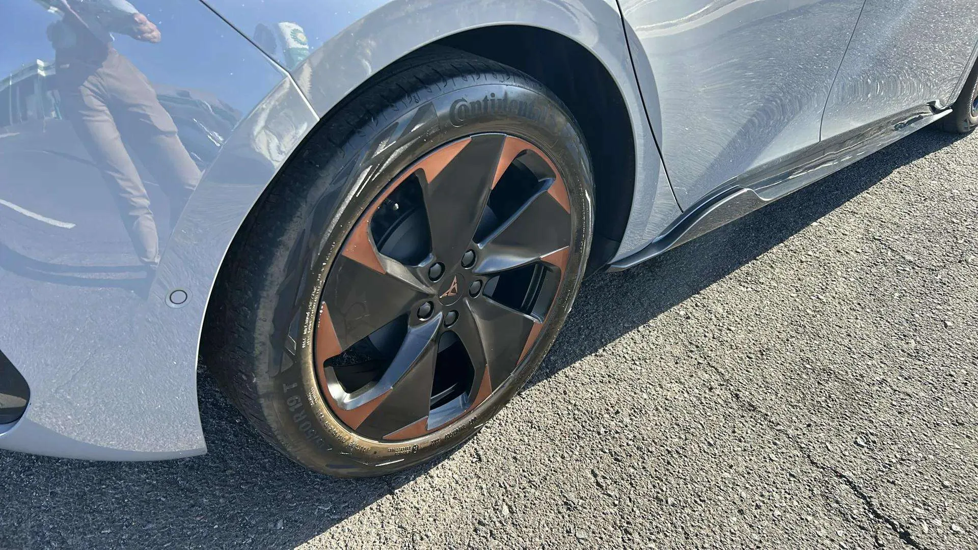 Cupra Born 58kWh E-Boost Pack - foto 17