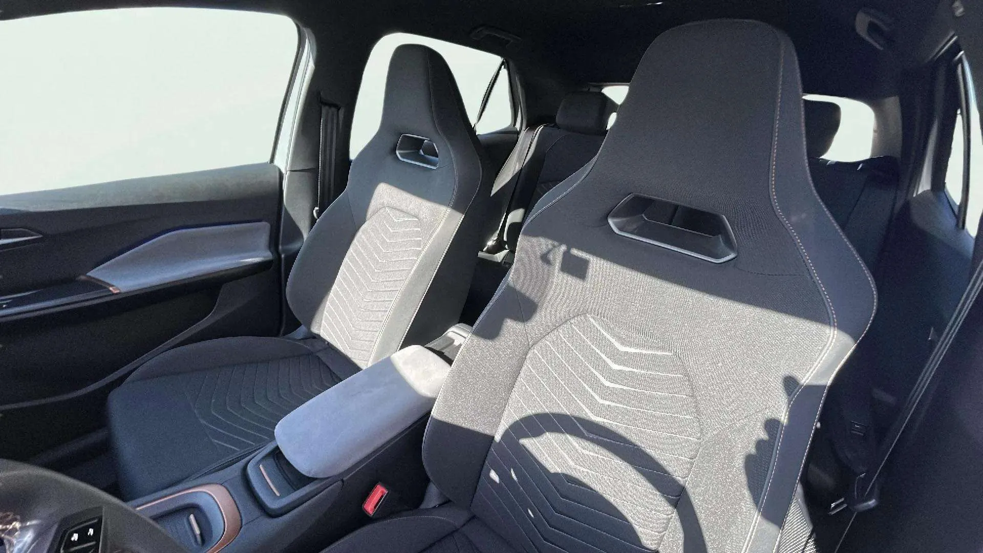 Cupra Born 58kWh E-Boost Pack - foto 24