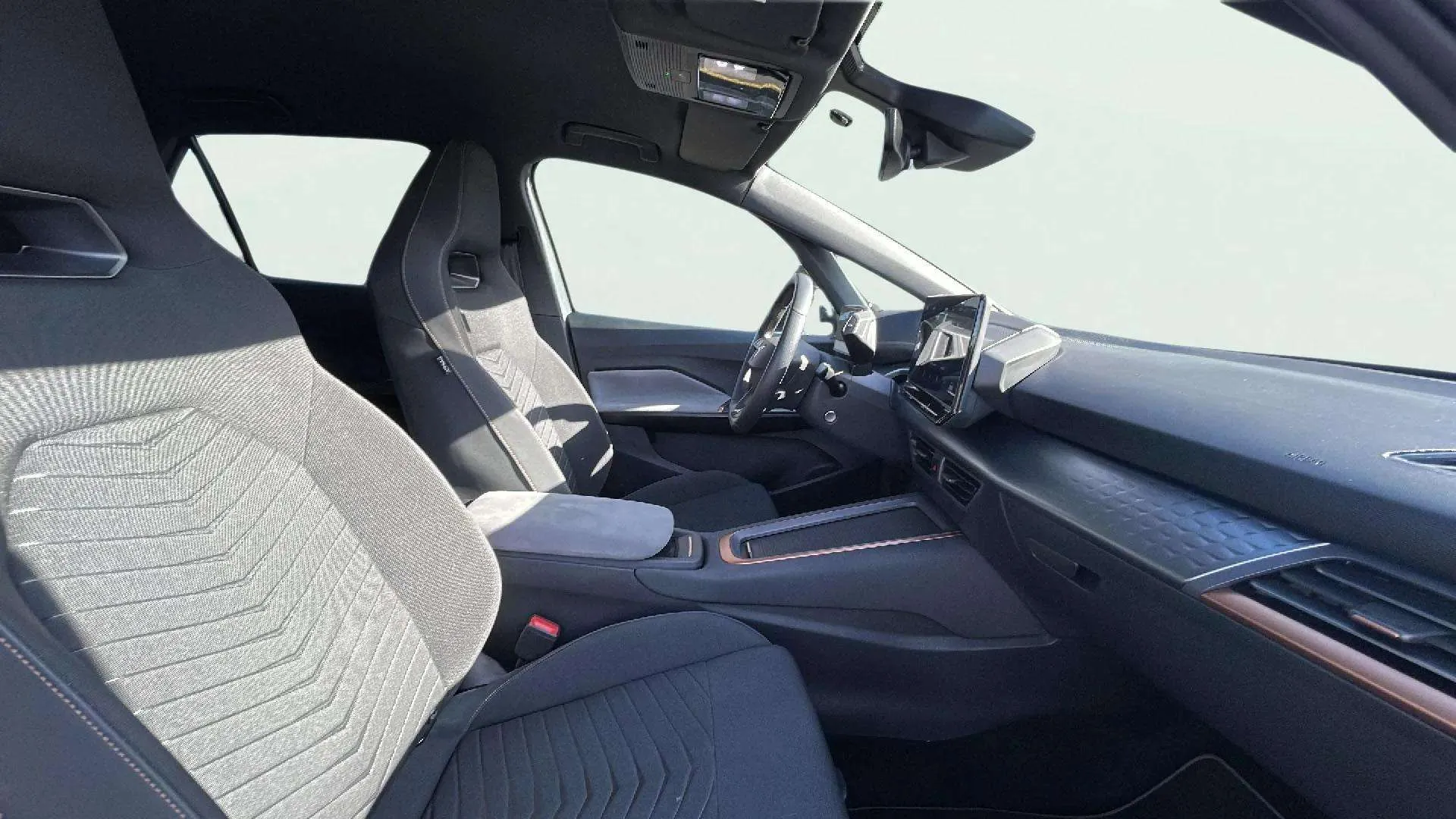 Cupra Born 58kWh E-Boost Pack - foto 10