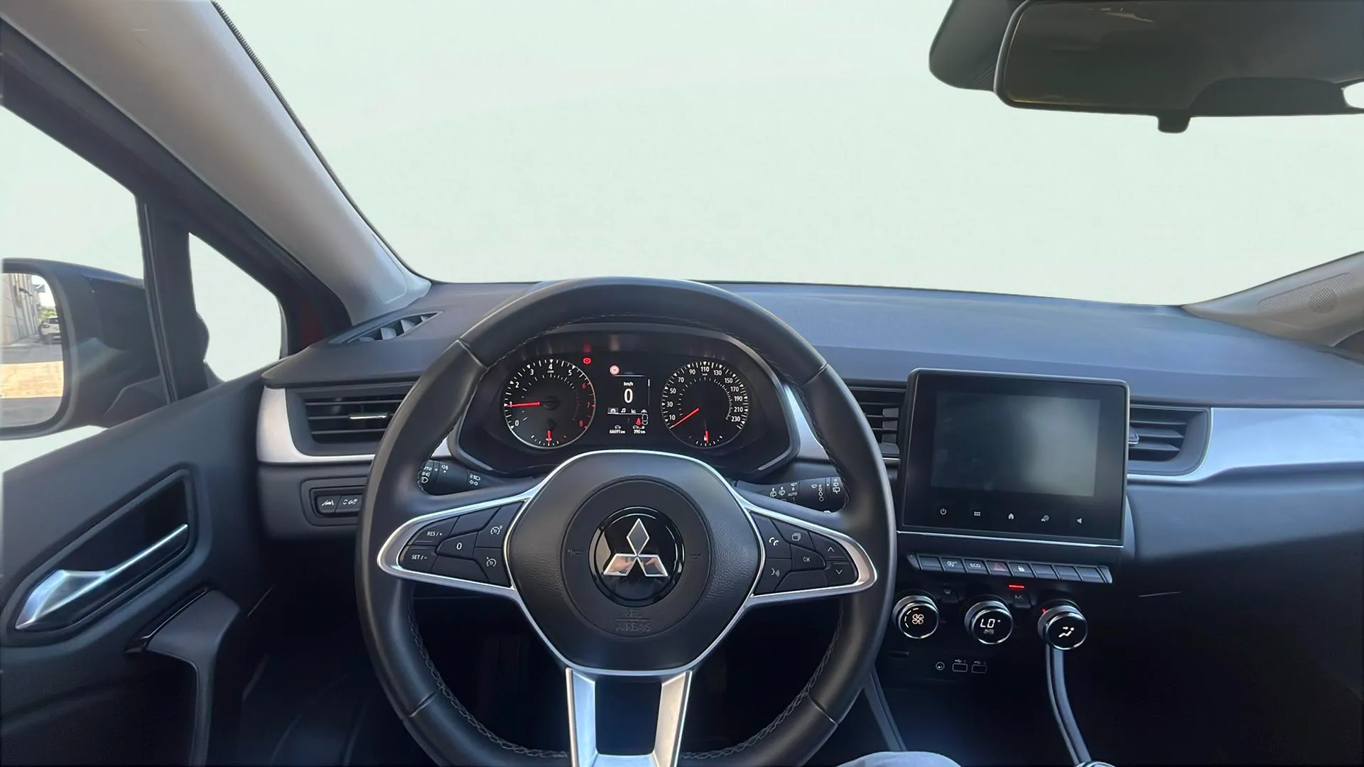 Mitsubishi ASX 100T Motion - foto 12
