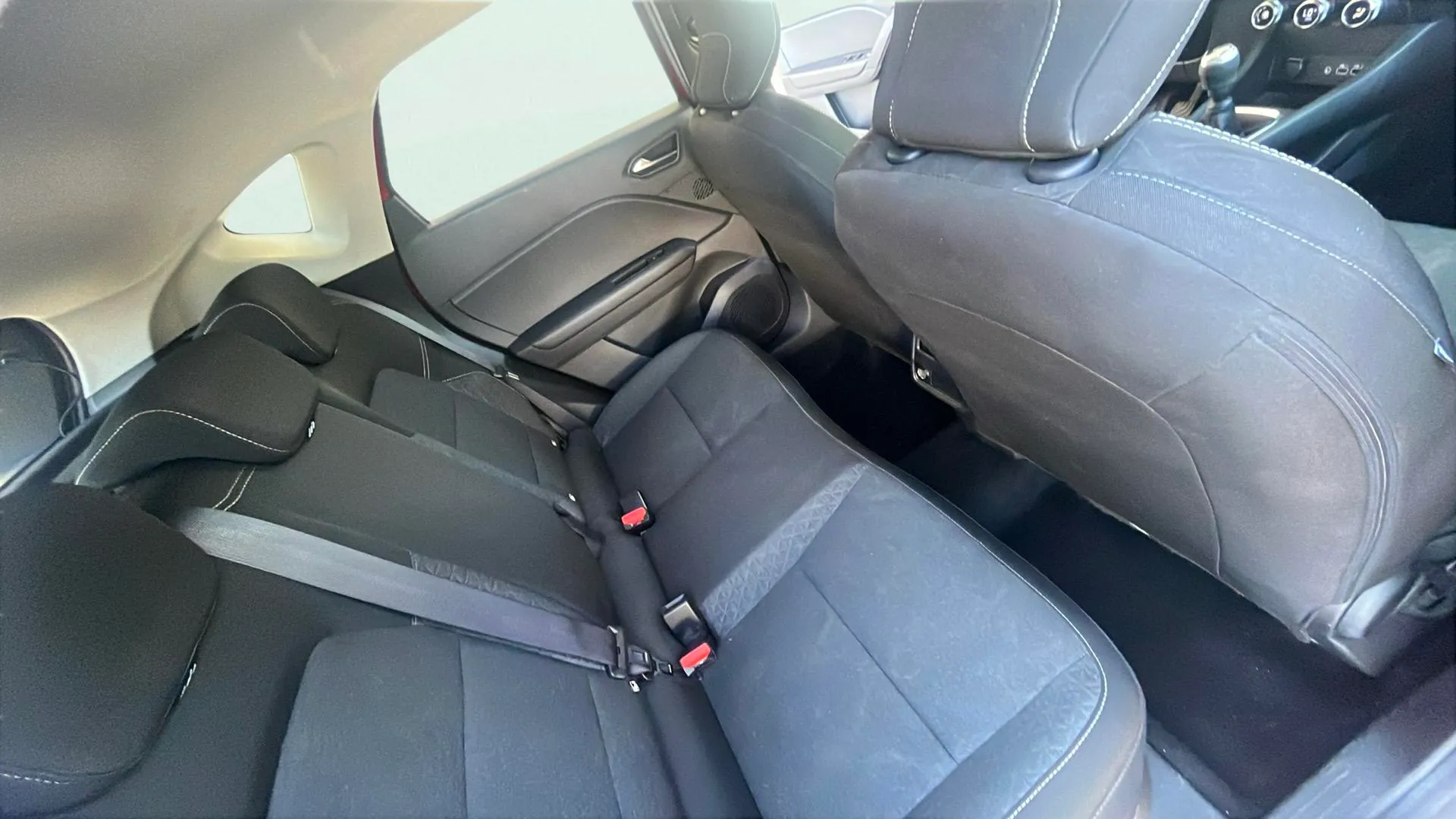 Mitsubishi ASX 100T Motion - foto 16