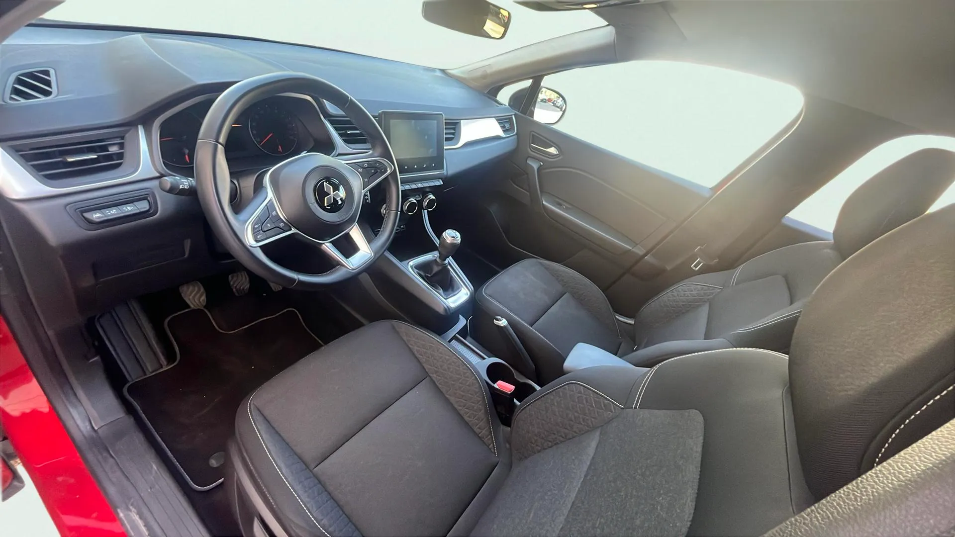 Mitsubishi ASX 100T Motion - foto 11
