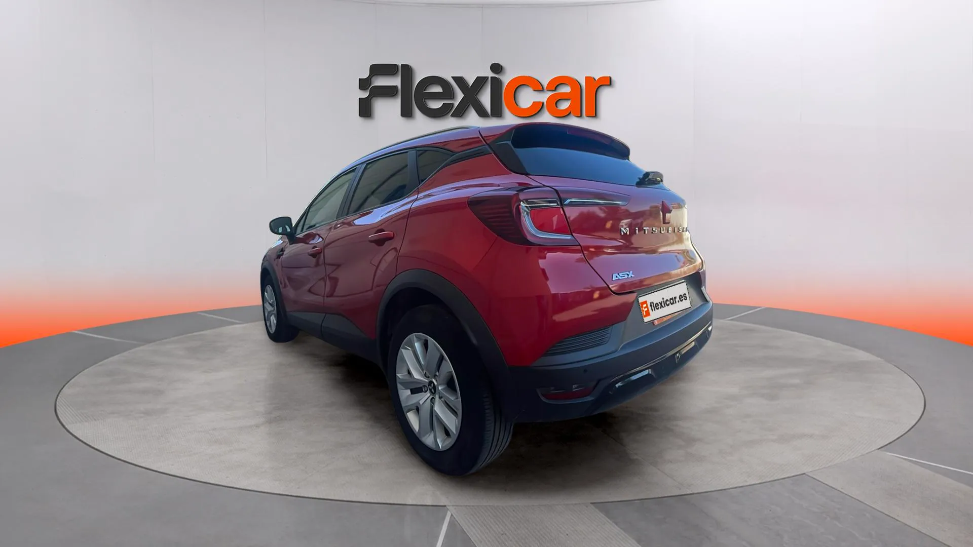 Mitsubishi ASX 100T Motion - foto 5