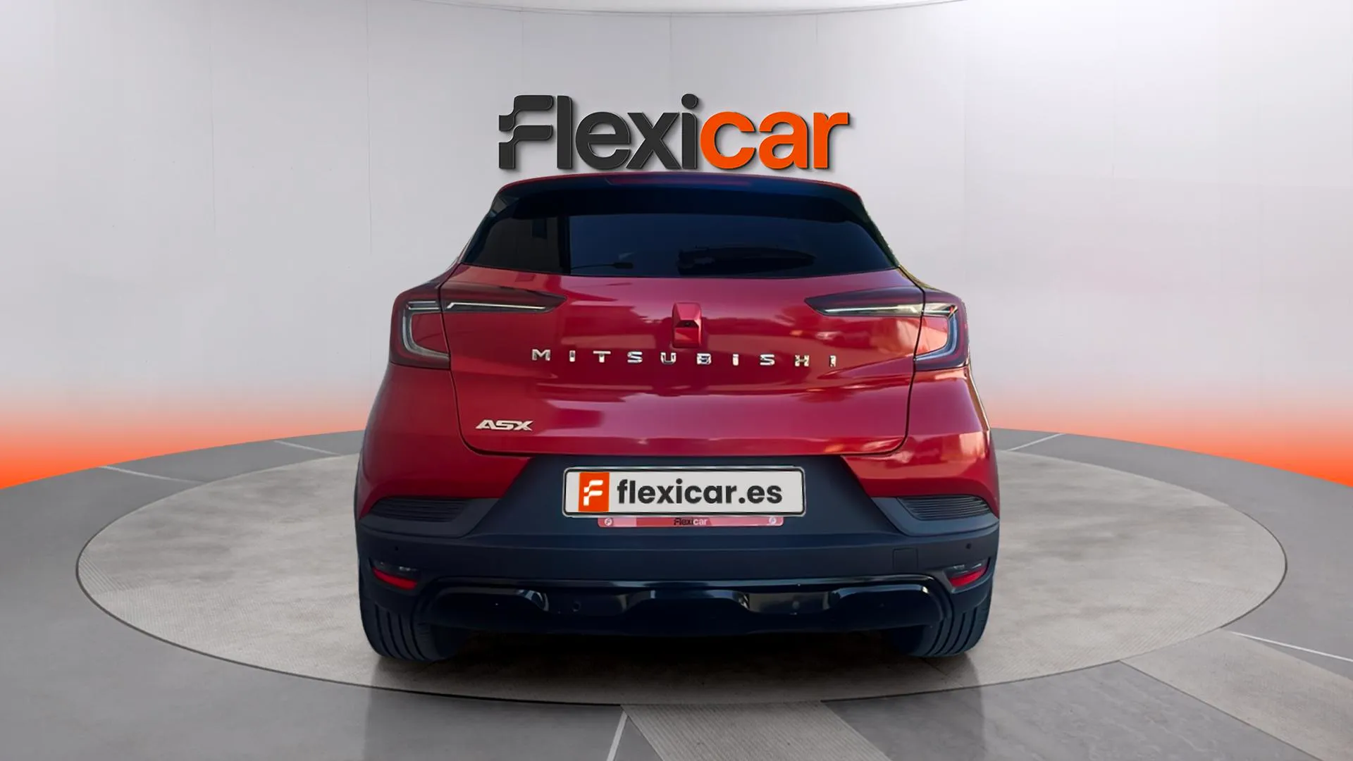 Mitsubishi ASX 100T Motion - foto 6