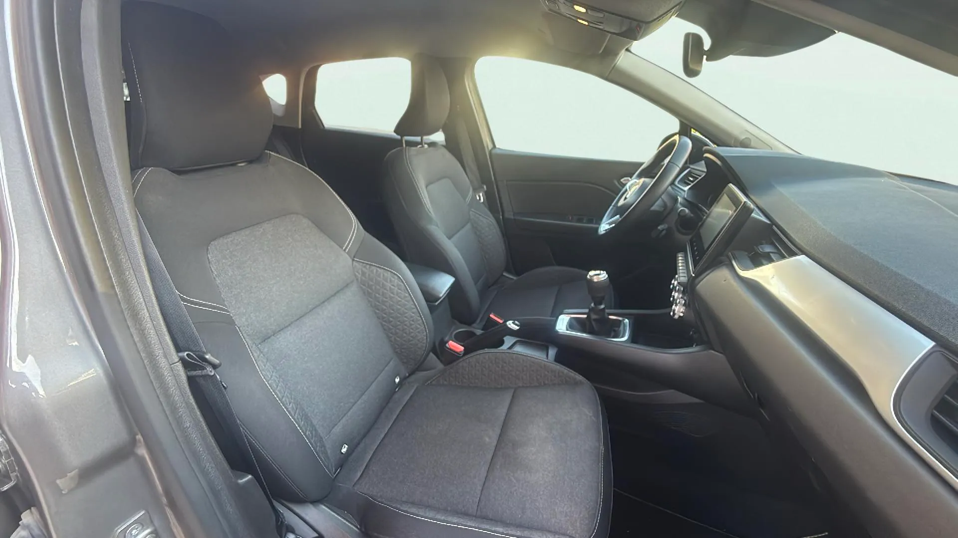 Mitsubishi ASX 100T Motion - foto 15