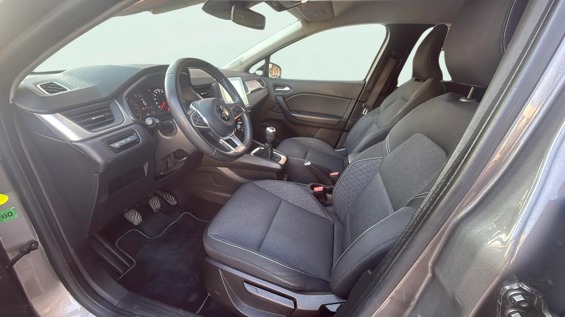 Mitsubishi ASX 100T Motion - foto 13