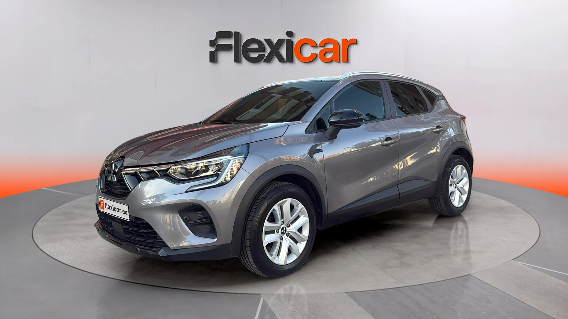Mitsubishi ASX 100T Motion - foto 3