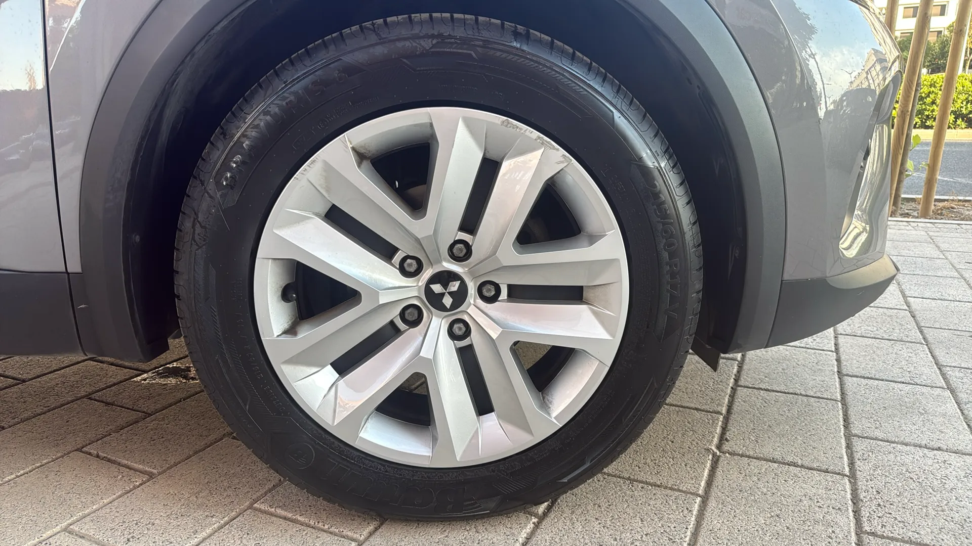 Mitsubishi ASX 100T Motion - foto 17