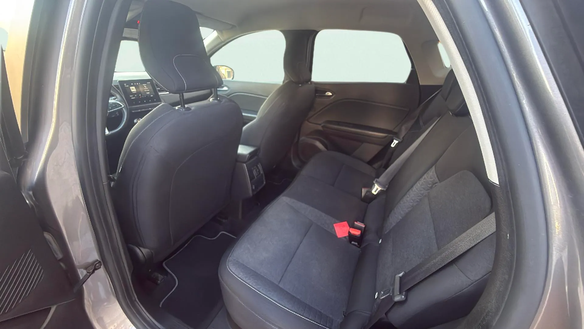 Mitsubishi ASX 100T Motion - foto 14