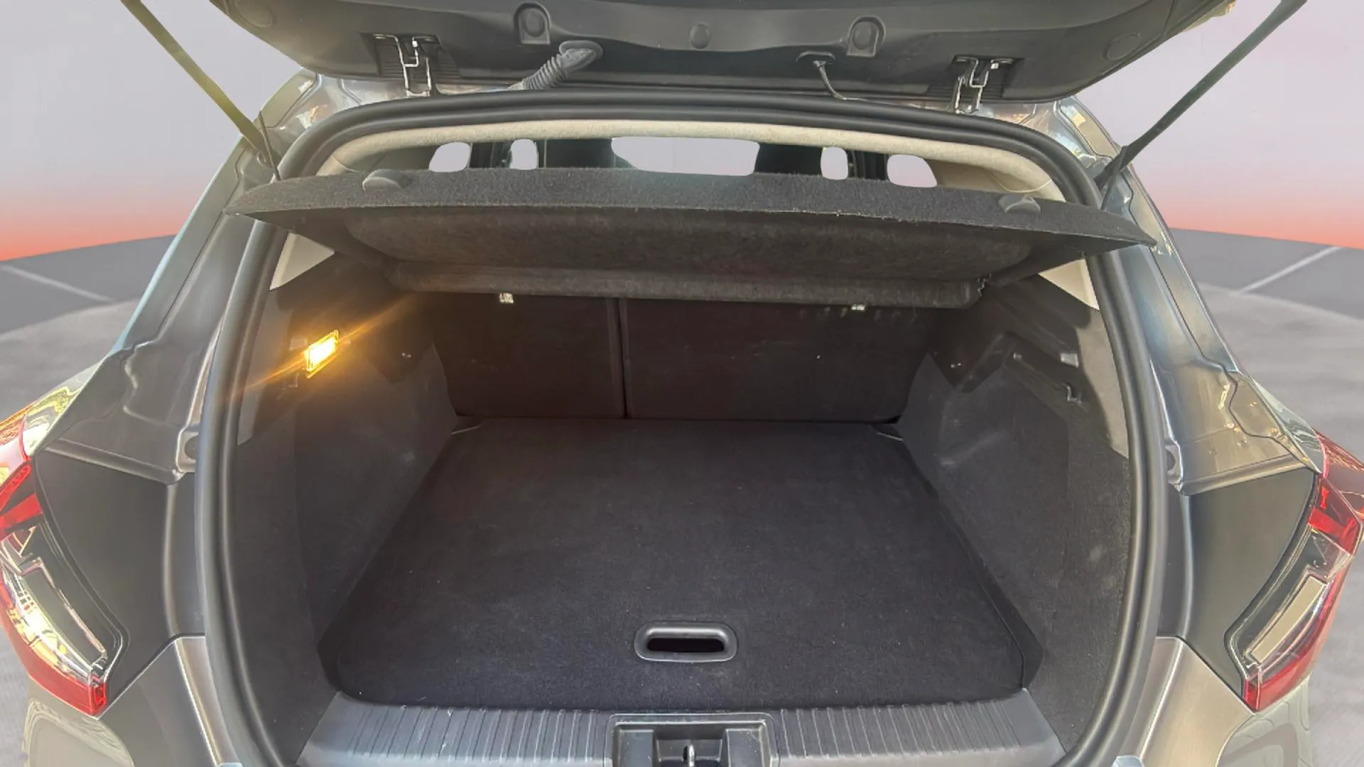 Mitsubishi ASX 100T Motion - foto 16