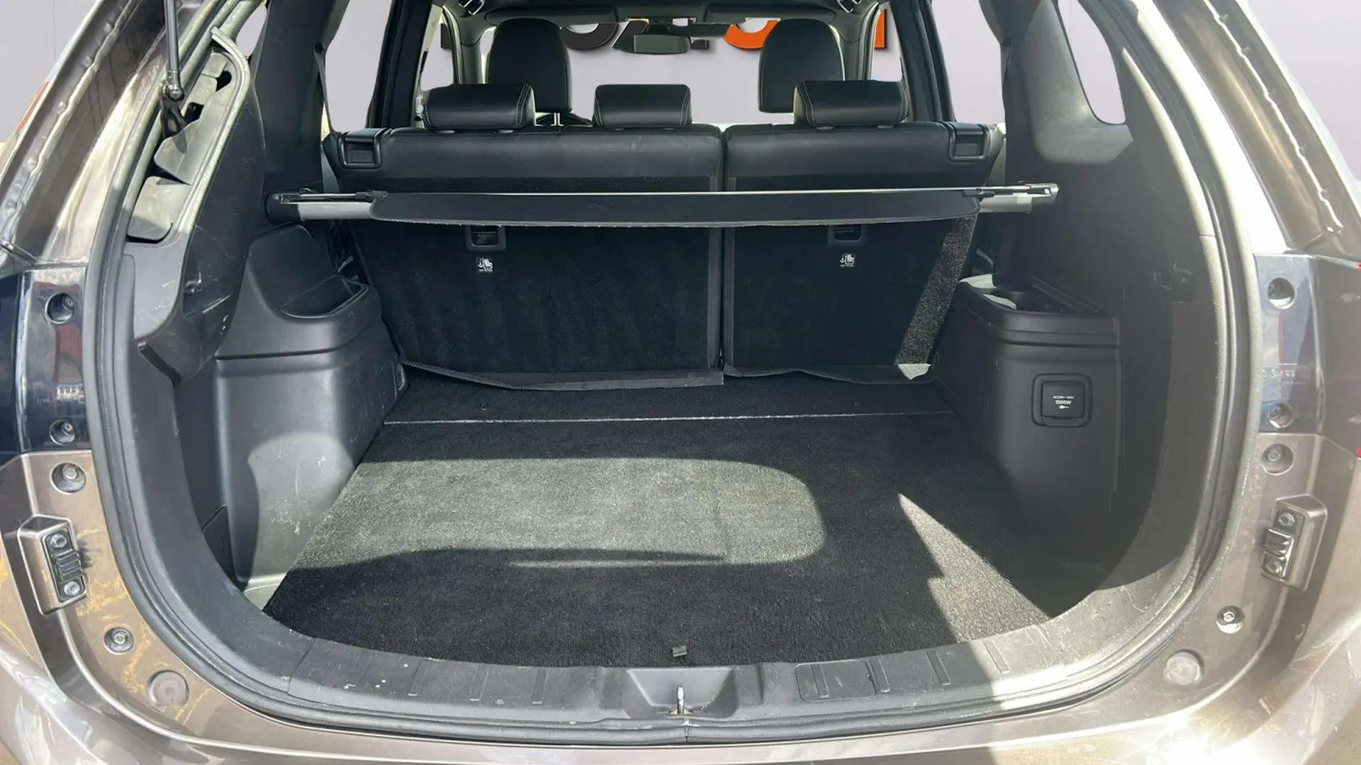Mitsubishi Outlander 2.4 PHEV Kaiteki+ 4WD - foto 13