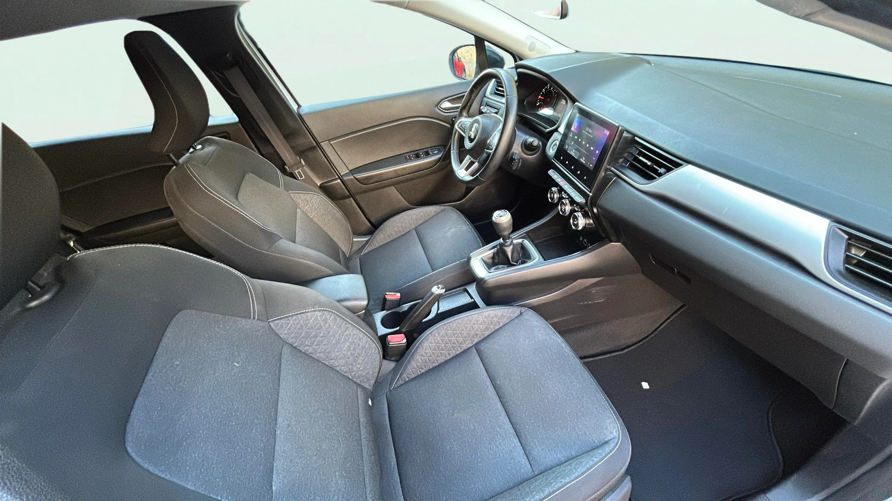 Mitsubishi ASX 100T Motion - foto 14