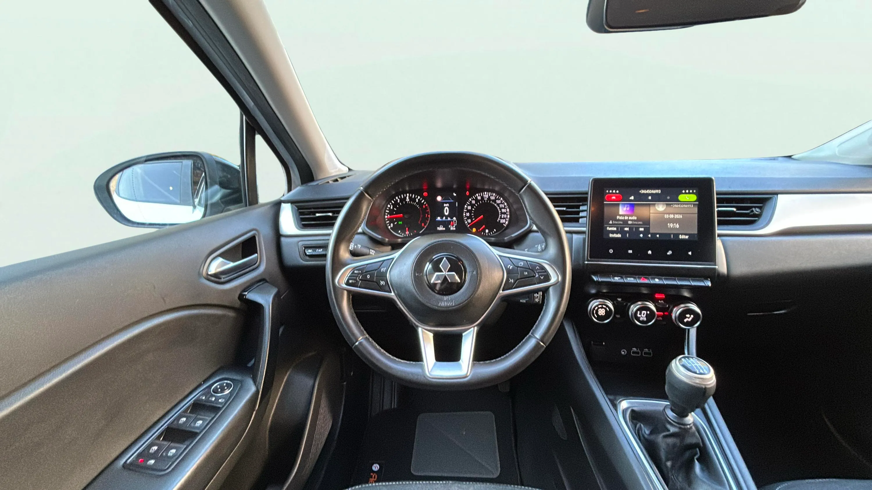Mitsubishi ASX 100T Motion - foto 11