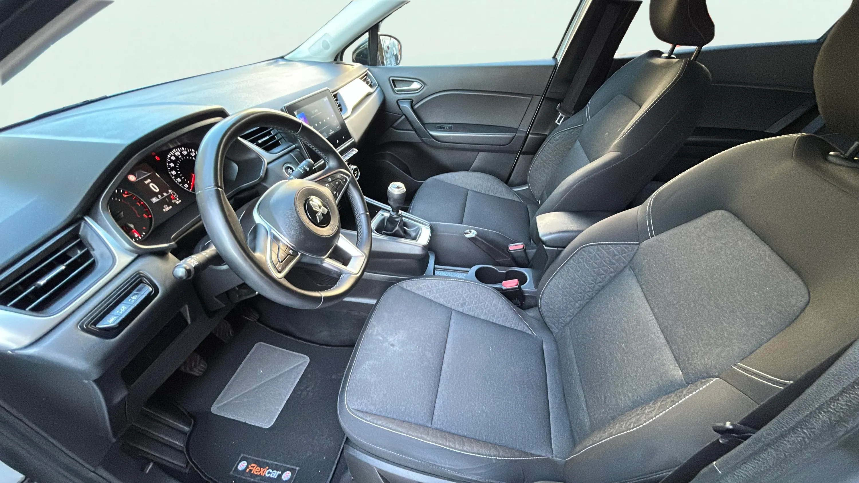 Mitsubishi ASX 100T Motion - foto 13