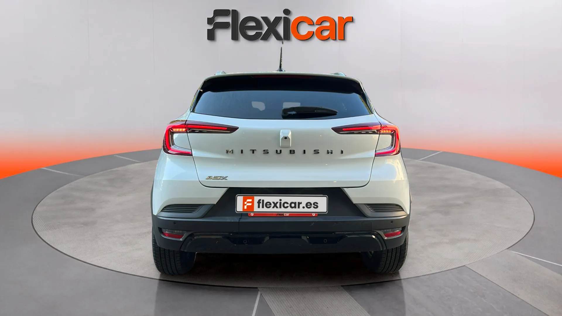 Mitsubishi ASX 100T Motion - foto 5