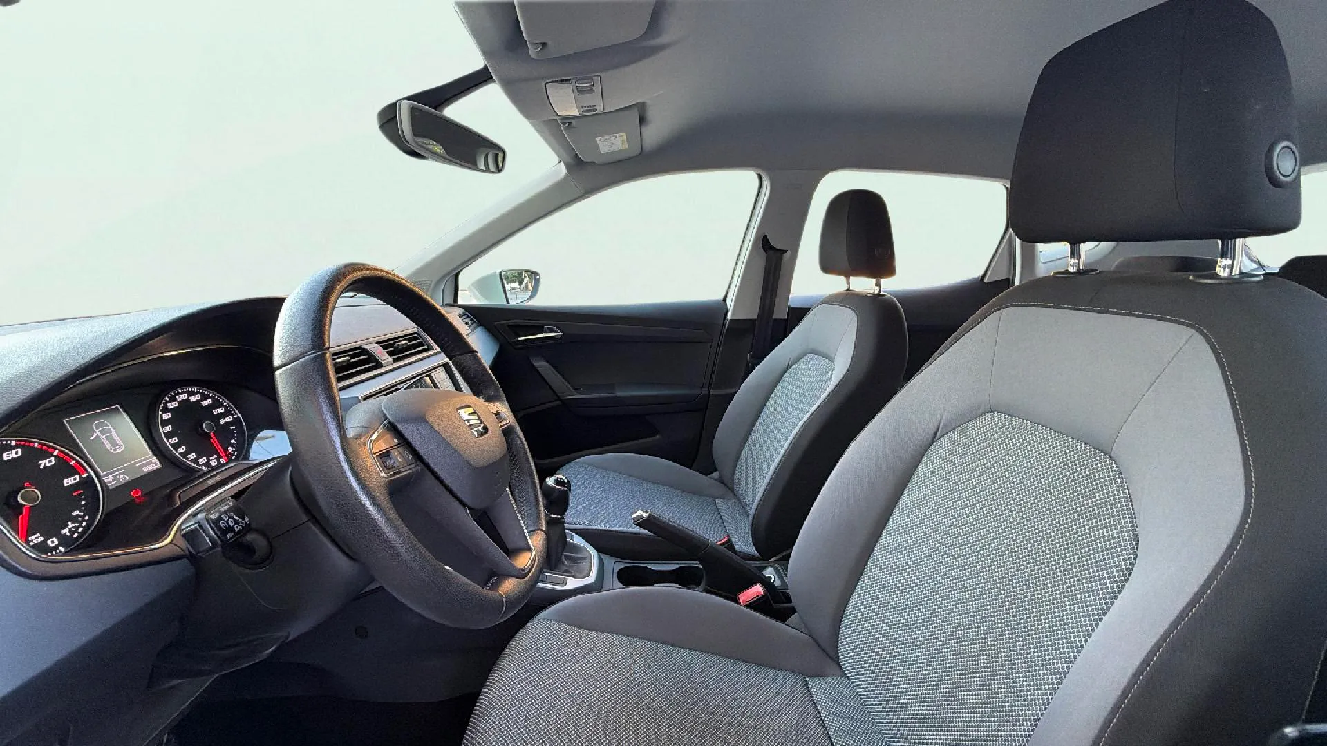 SEAT Arona 1.0 TSI Style Edition Eco - foto 12