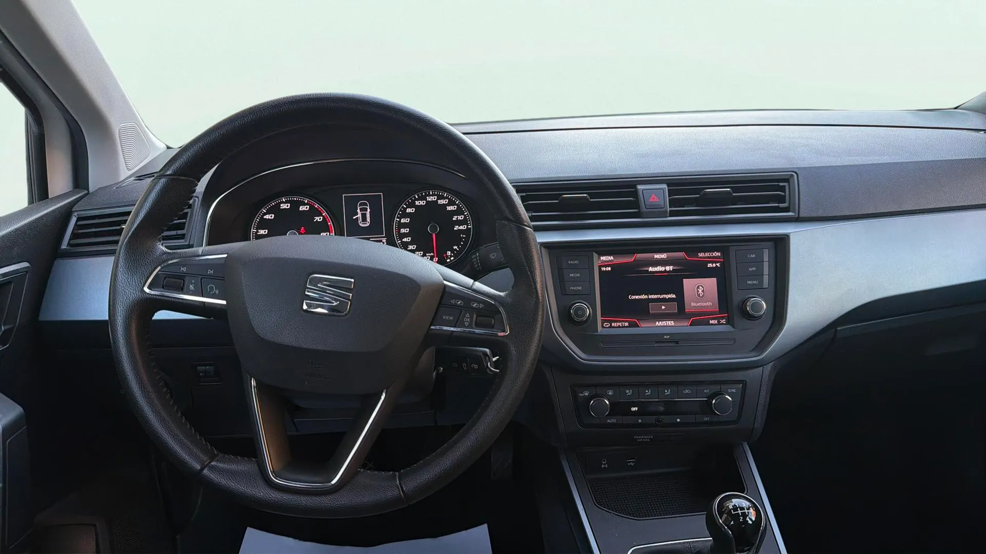 SEAT Arona 1.0 TSI Style Edition Eco - foto 14