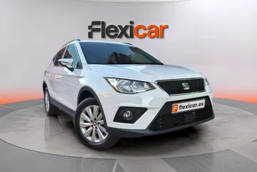 seat arona 10 tsi 85kw 115cv style edition eco gasolina manual cerdanyola 903000000263574