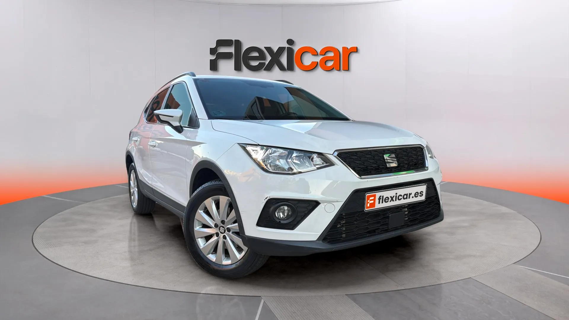 SEAT Arona 1.0 TSI Style Edition Eco - foto 1