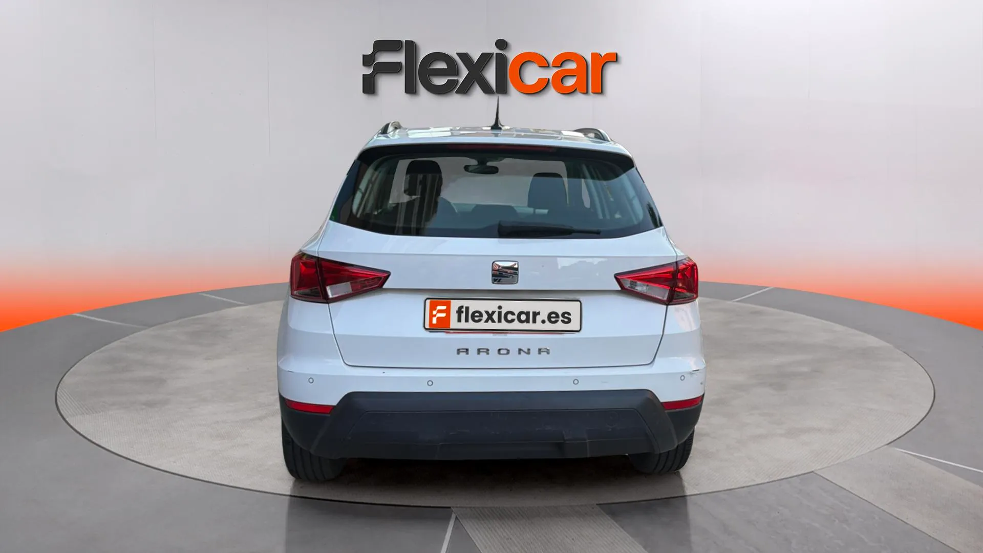 SEAT Arona 1.0 TSI Style Edition Eco - foto 5